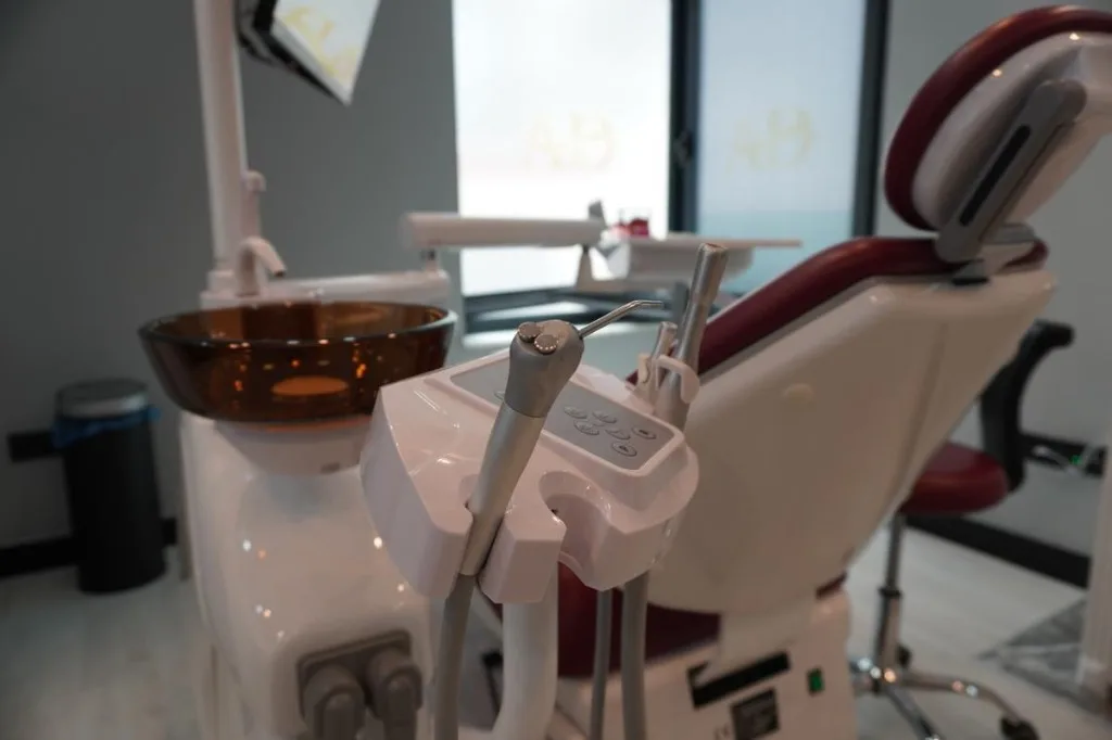 Стоматологическая клиника в Турции — Alanya Dental Place