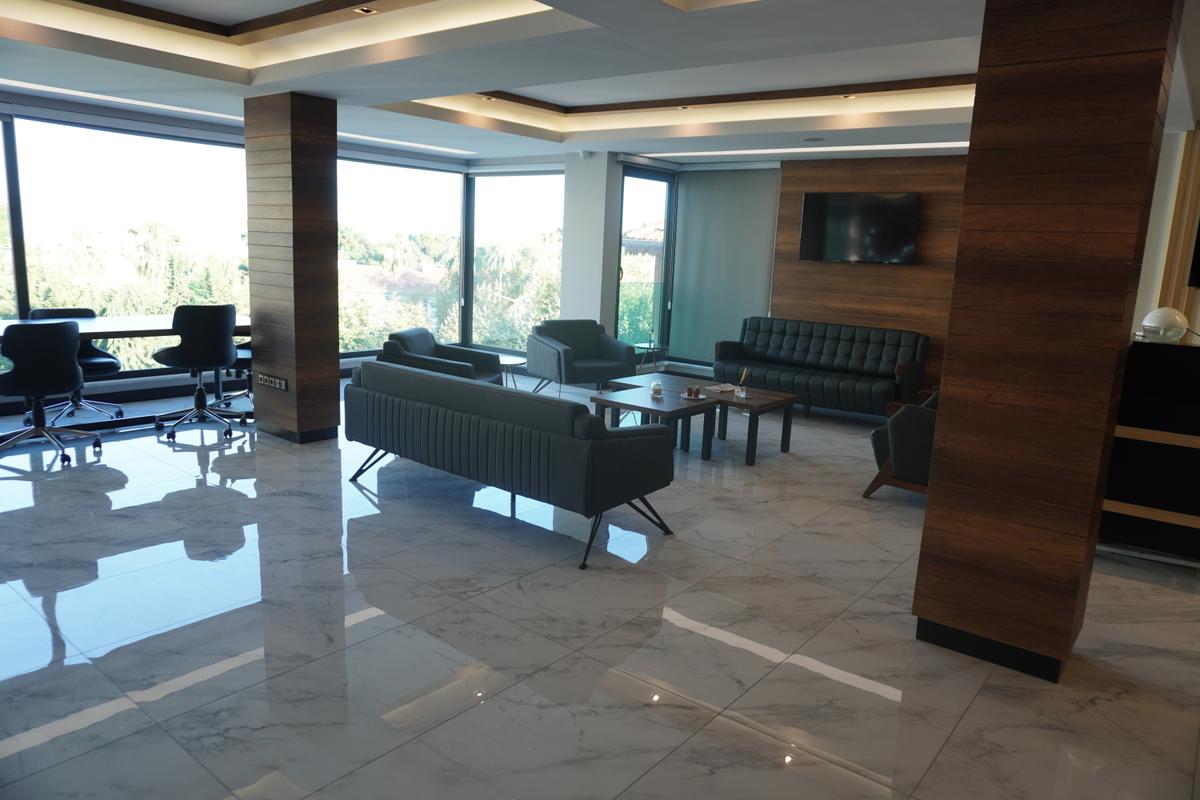Процедурный кабинет Alanya Dental Place